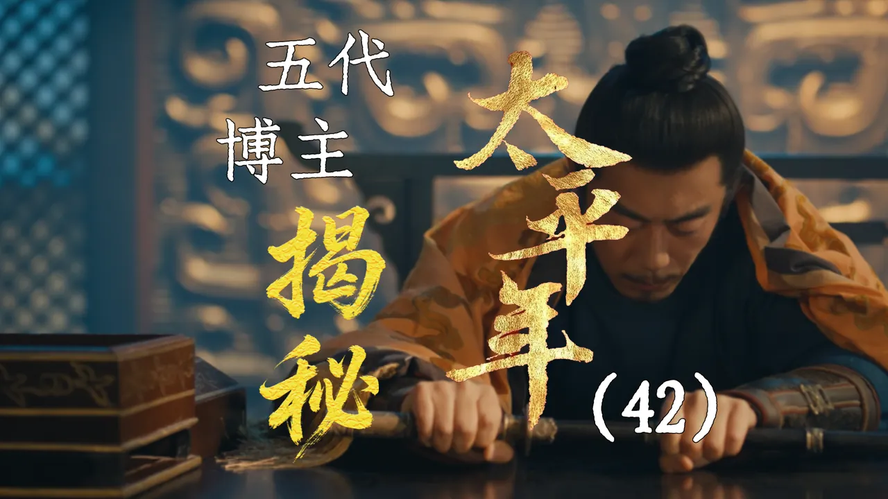 太平年42：陈桥兵变