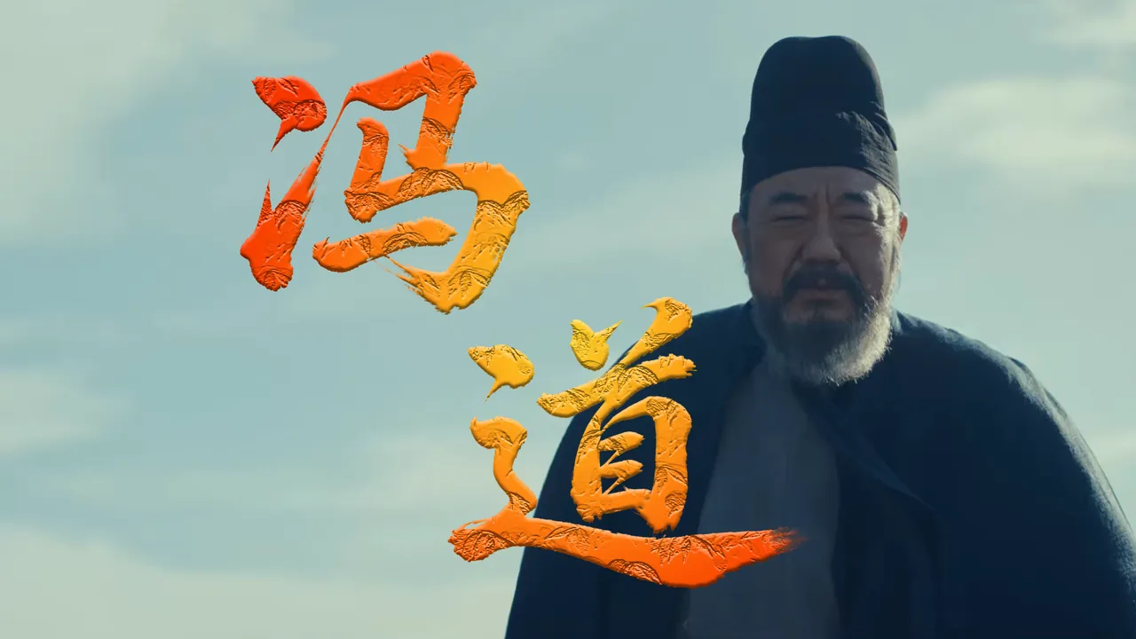 太平年番外：冯道