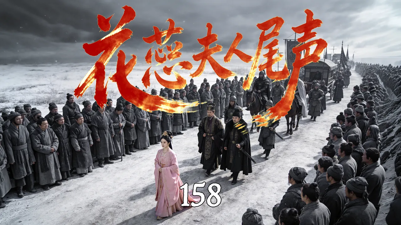 六天暴毙！后蜀孟昶悲剧结尾和蜀地大乱【158】