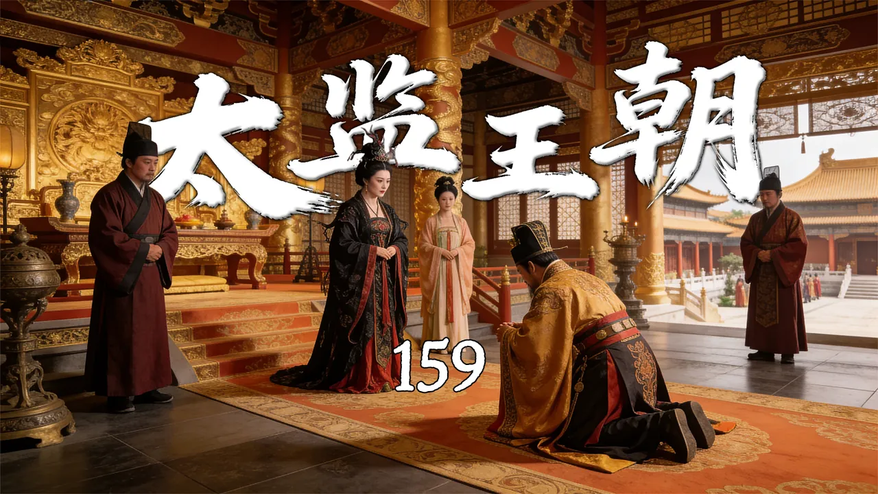 都是宦官！18分钟了解南汉有多变态【新五代159】